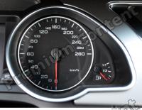 Photo Texture of Gauges